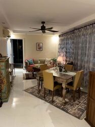Blk 122 Rivervale Bank (Sengkang), HDB 4 Rooms #611675131